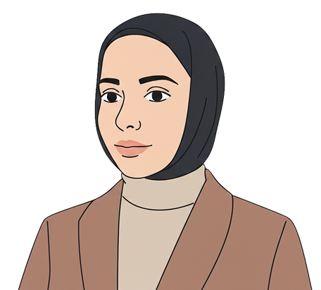 Maryam Mohsen, Founder
